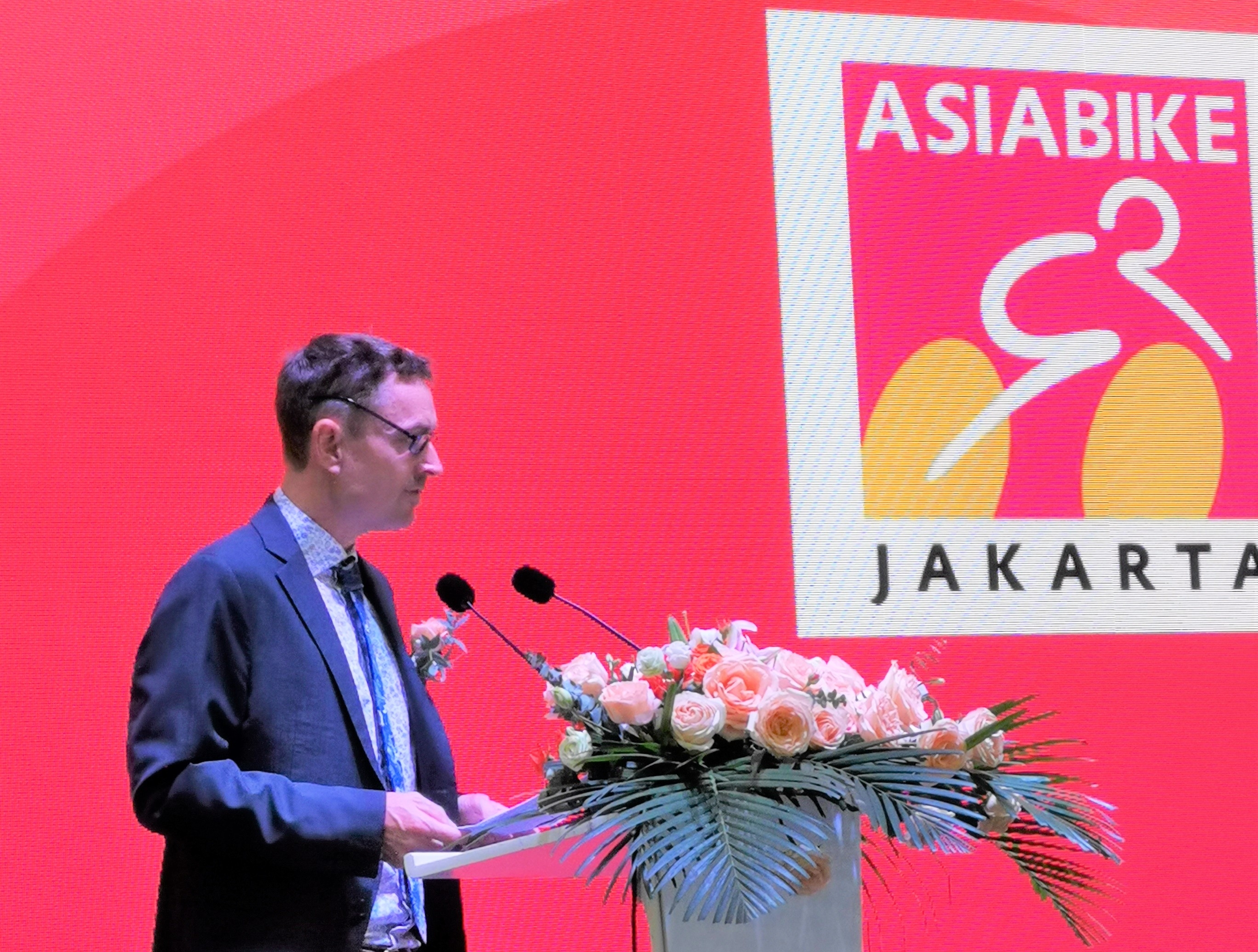 ABJ Asiabike Jakarta press conference 05